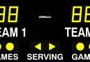 Scoreboard Scoreboard
