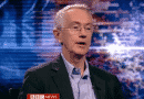 Steve Keen