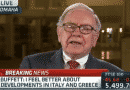 Warren Buffett Warren Buffett