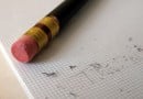 pencil eraser pencil eraser