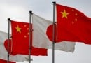 JAPAN-CHINA-DIPLOMACY
