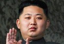Kim Jong Un