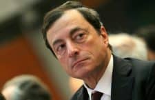 Draghi Open to Negative Deposit Rate Trumps Rate Cut to Drive Euro Lower