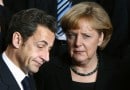 Sarkozy Merkel Sarkozy Merkel