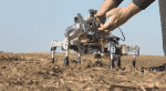 Nonlinear Thinking: The Robot Farmer