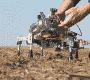 robot farmer