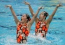 synchronised swimming synchronised swimming