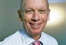 Byron Wien Byron Wien