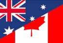 Canada Australia