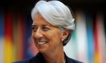 Some Thoughts On IMF Resources