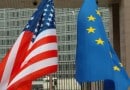 US EU US EU