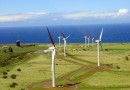 Wind Farm Hawaii Wind Farm Hawaii