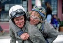 dumb and dumber