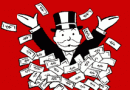 monopoly banker monopoly banker