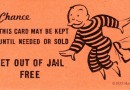 Get Out of Jail Free Get Out of Jail Free