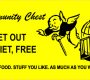 Get out of jail free community chest