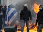(Re) Occupy Greece