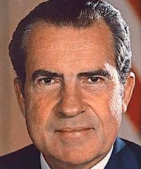 Richard Nixon