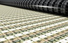 Monetary Relief from Asia
