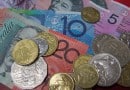 Australian Dollar Australian Dollar