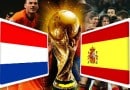 Spain Netherlands Spain Netherlands