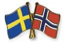 Sweden Norway Sweden Norway