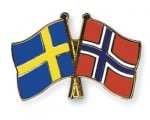 Sweden and Norway are reporting strong economic numbers