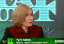 Yves Smith Yves Smith