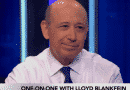 Lloyd Blankfein Lloyd Blankfein