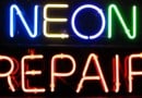 neon repair neon repair