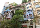 vienna hundertwasser apartments vienna hundertwasser apartments