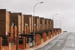 The Denial on Housing in Spain