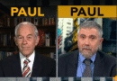 Ron Paul - Paul Krugman Ron Paul - Paul Krugman