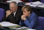 Merkel: Germany ‘too weak to withstand more stimulus’