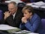 Wolfgang Schaeuble Angela Merkel Wolfgang Schaeuble Angela Merkel