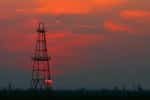 The Race for Energy Resources