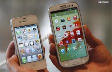 What declining handset sales mean for the mobile industry
