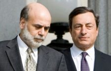 Fed, ECB Can Promise, But Can’t Deliver