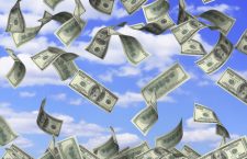 More on government tax coercion versus fiat money liberty