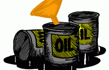Oil’s Rising Baseline