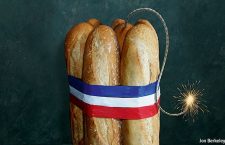 France: The Coming Push