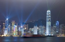 Iron ore prices hit eight-month high on Chinese reflation efforts