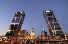 Spain: Running from the Bulls?