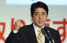 Japan: Some quick thoughts on Abenomics