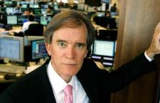 Gross: Quantitative easing will continue through “at least the end of the year.”