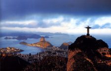 Inflationary pressure in Brazil is building