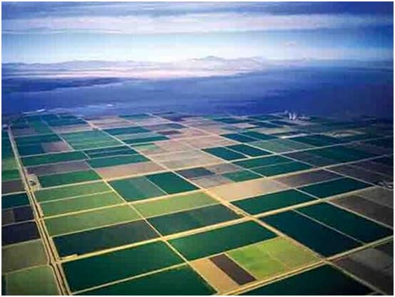 California's Imperial Valley