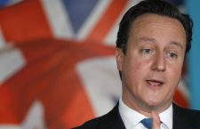 Europe: On Britain’s forcing through austerity at the EU level