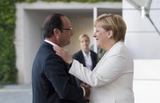 France’s Firebreak Weakens