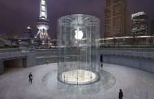 On Apple’s China Strategy